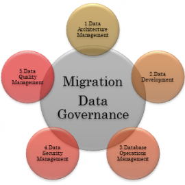 Migration Data Governance